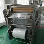 High Precision Doy Packaging Machine , Stand Up Pouch Filling Sealing Machine Easy Clean