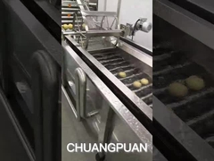 नारियल का पानी कैसे बनता है?चलो देखें नारियल कारखाने कैसे काम करते हैं