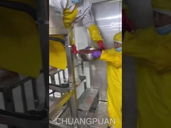 कारखाने में स्ट्रॉबेरी जाम कैसे बनाया जाता है?