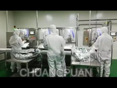 क्या आप एसेप्टिक भरने की मशीन जानते हैं?चलो देखते हैं कि यह कैसे काम करता है