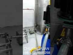 क्या आप जानते हैं कि कच्चे टमाटर के पेस्ट के साथ टमाटर सॉस कैसे बनाया जाए, जाओ और टमाटर के पेस्ट ब्लेंडिंग लाइन देखें